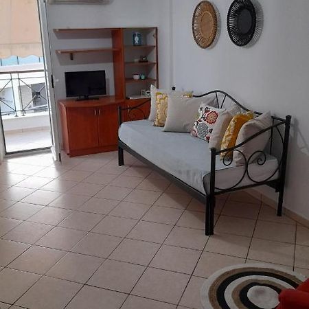 آغيوس نيكولاوس Centro Apartment المظهر الخارجي الصورة