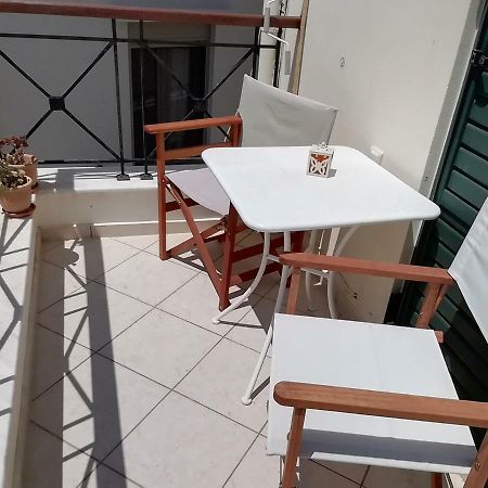 آغيوس نيكولاوس Centro Apartment المظهر الخارجي الصورة