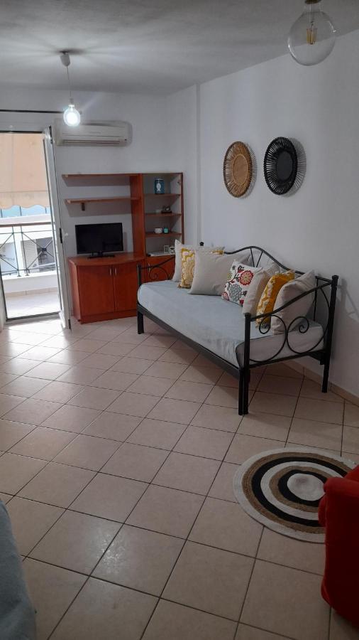 آغيوس نيكولاوس Centro Apartment المظهر الخارجي الصورة