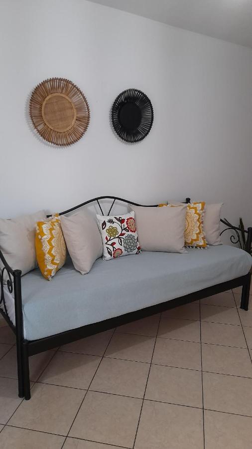 آغيوس نيكولاوس Centro Apartment المظهر الخارجي الصورة
