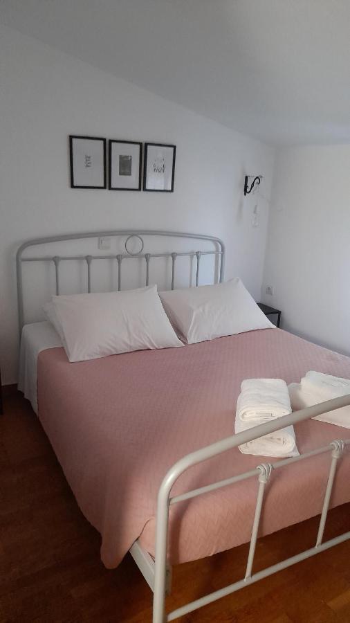 آغيوس نيكولاوس Centro Apartment المظهر الخارجي الصورة