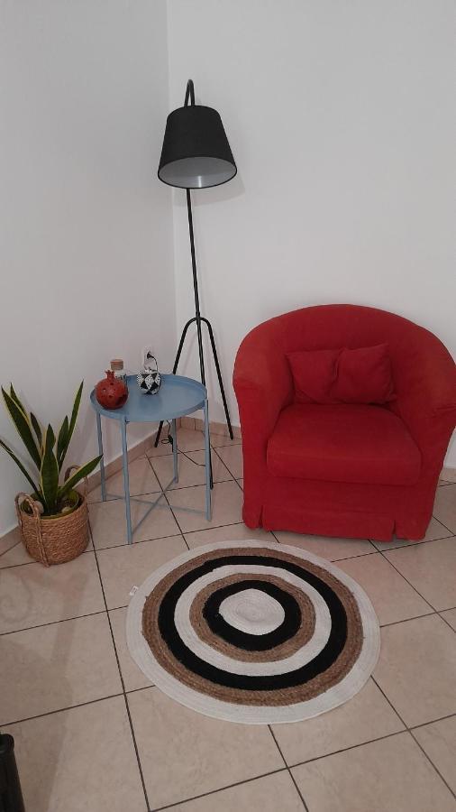 آغيوس نيكولاوس Centro Apartment المظهر الخارجي الصورة
