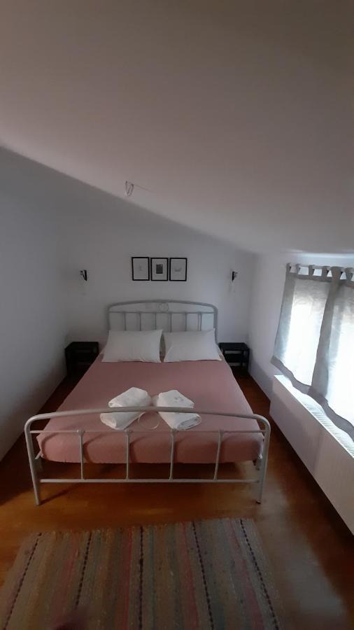 آغيوس نيكولاوس Centro Apartment المظهر الخارجي الصورة