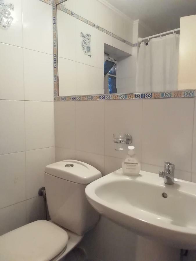 آغيوس نيكولاوس Centro Apartment المظهر الخارجي الصورة