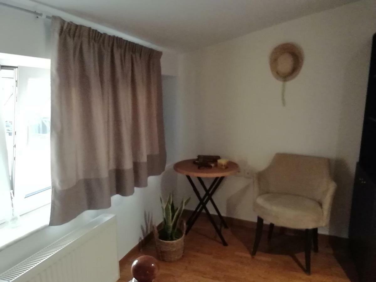 آغيوس نيكولاوس Centro Apartment المظهر الخارجي الصورة