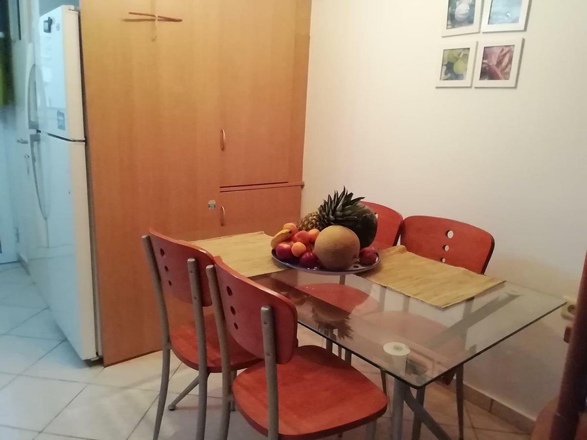 آغيوس نيكولاوس Centro Apartment المظهر الخارجي الصورة